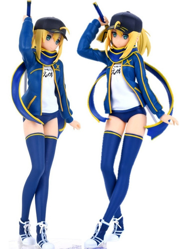 Fate Grand Order Saber Assassin Mysterious Heroine X Altria