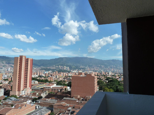 Apartamento En Venta Santa Mónica