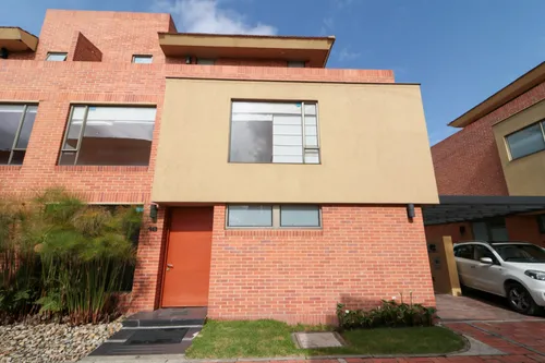 Casa Condominio En Arriendo/venta En Camino De Arrayanes. Cod V1004419