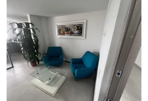 Venta De Apartamento En La Macarena Dosquebradas