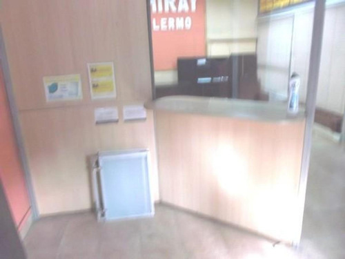 Imagen 7 de 14 de Local Alquilado. Palermo, Uriarte Esq Jufre, Buen Estado, 30