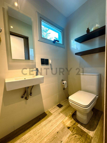 Casa En Venta En City Bell, Barrio La Serena, Calle 446 E/ 157 Y 158