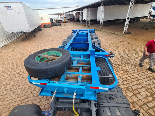 Aluguel / Locaçao Carretas Sider, Baú, Bug (porta Container)