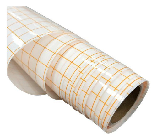 Cinta De Transferencia De Vinilo Autoadhesiva De 12 X 60 ,