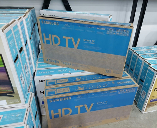 Tv Samsung Uhd 4k De 50 Pulgadas