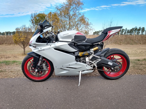 Imagen 4 de 7 de Ducati Panigale 959