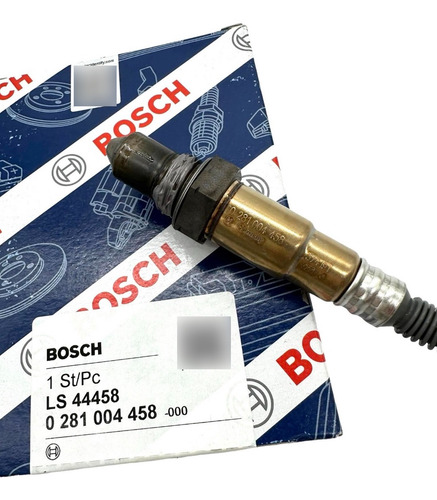 Sonda Lambda Inferior Compass 2.0 16v Diesel 2017 55283962