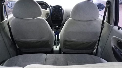 Chery QQ 1.1 Confort