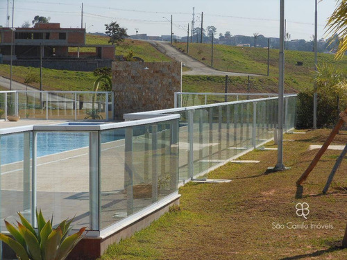 Imagem 15 de 23 de Terreno À Venda, 725 M² Por R$ 450.000 - Reserva Santa Maria - Granja Viana - Jandira/sp - Te0474