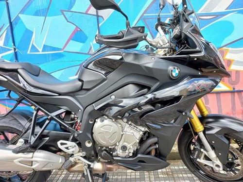 Imagem 3 de 14 de Bmw S1000xr