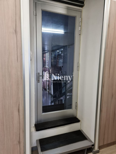Céntrico Local Comercial En Arriendo - Caupolicán/barros