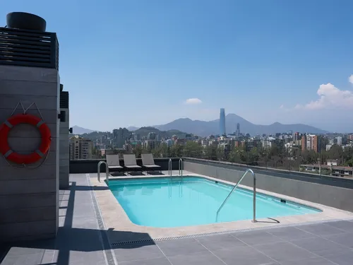 Bilbao - Rent