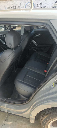 Audi Q2 1.4 Tfsi Serie 150 Cv 2017
