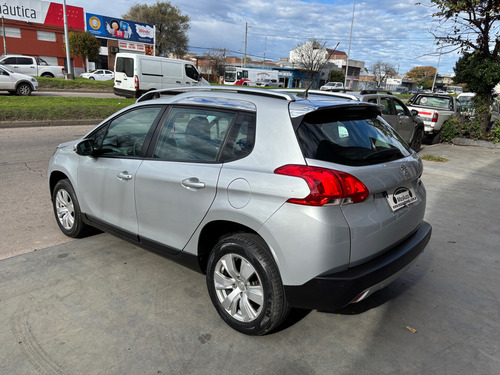 Peugeot 2008 1.6 Allure