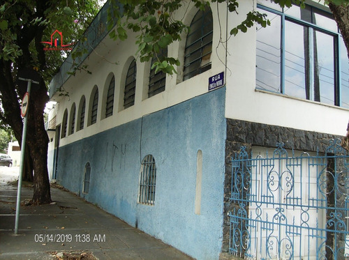 Imagem 4 de 5 de Casa A Venda No Bairro Vila Rami Em Jundiaí - Sp. - 3193-1