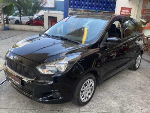 Ford Ka 1.0 Se Flex 5p