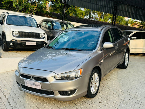 Mitsubishi Lancer 2.0 16v
