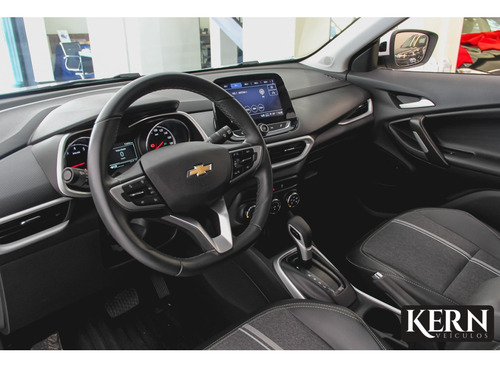 Chevrolet Tracker 1.0 TURBO FLEX LTZ AUTOMÁTICO