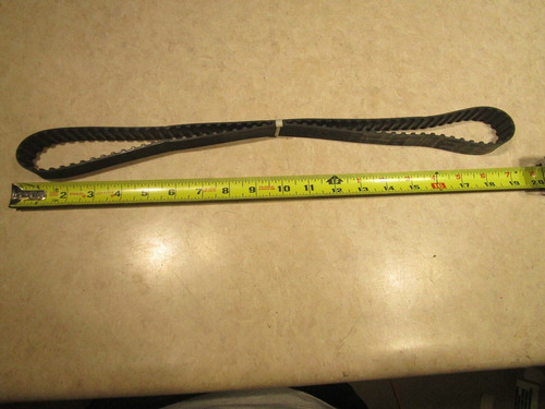 Gates 390l100 Power Grip Belt, T0540 Bbz