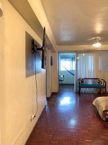 Imagen 4 de 12 de Apartamento En Venta - Parque Carabobo, La Candelaria
