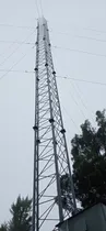 Comprar Torres Para Antenas De Radio