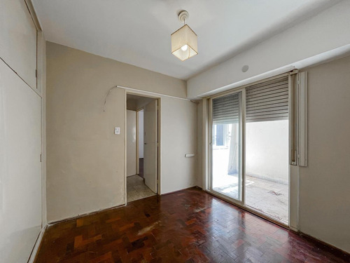 Imagen 3 de 10 de Planta Baja De 1 Dormitorio Con 2 Patios
