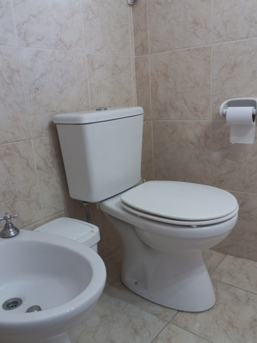 Imagen 22 de 28 de Excelente Dpto. 1 Dormitorios Living Comedor. Cocina Y Baño