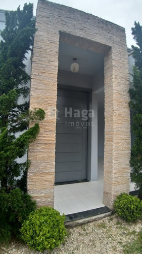 Imagem 6 de 30 de Casa À Venda Em Guabiruba/sc - 1245