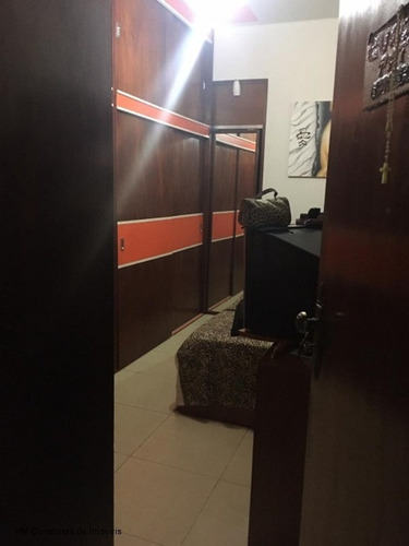 Imagem 14 de 23 de Apartamento - Hmap10130 - 69744237