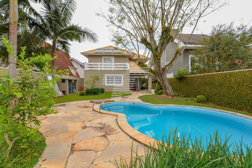 Imagem 6 de 15 de Casa No Pilarzinho, 3 Quartos (1 Suíte), 5 Vagas, Com Piscina - Re61432491