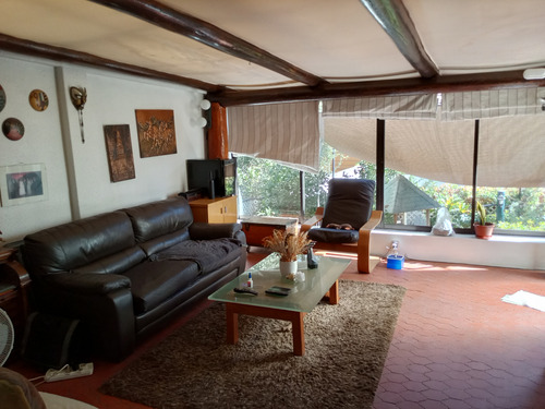 Maravillosa Casa En El Mejor Barrio De Recoleta