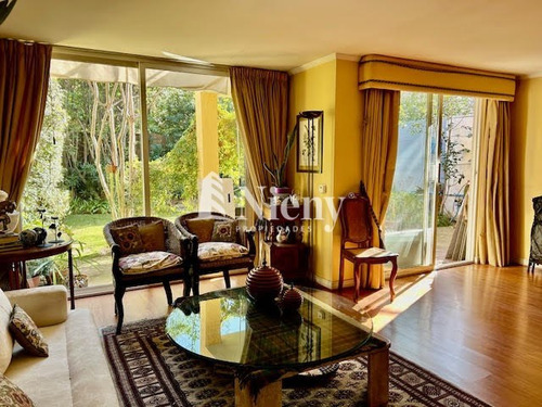 Casa Venta Condominio/4d/4b/elcano/verbo Divino/piscina