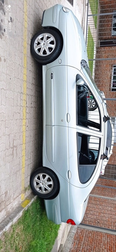 Renault Megane 1.6 Tric Pack Plus 2007
