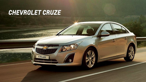 Scaner Escaneo Chevrolet Cruze Orlando Chacao