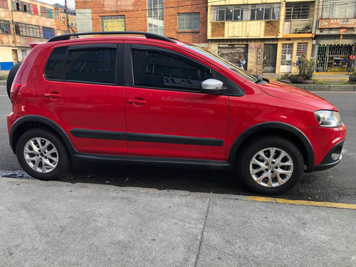 Volkswagen Fox Mec