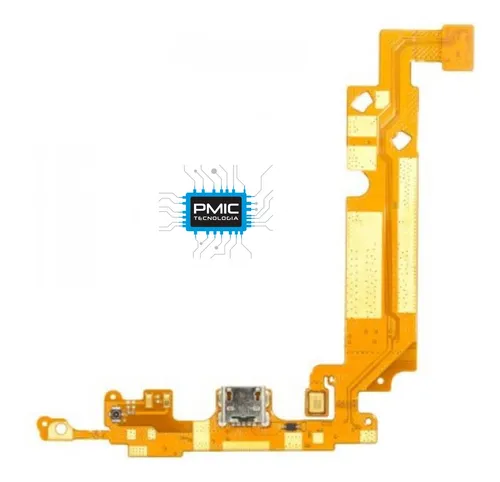 Flex Lógica Carga Compatible Con LG L5 / E610 / E612 / E617