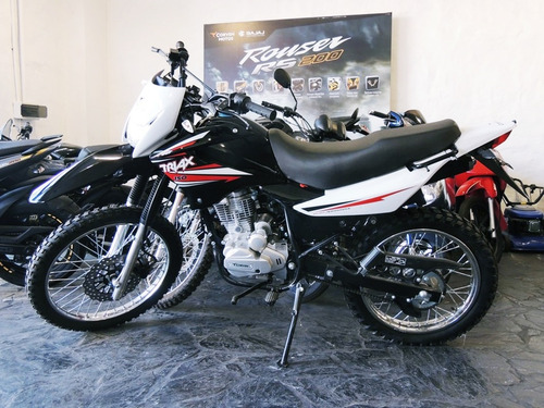Corven New Triax 150 2021 Cuotas Tarjeta A12 O Con Dni 100%