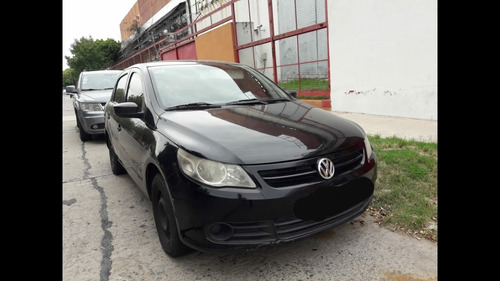 Volkswagen Voyage 1.6 Comfortline 101cv 2010