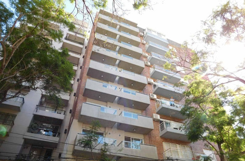 Venta Monoambiente Montevideo 508