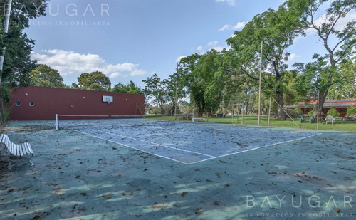 Venta Lote - Club De Campo La Ranita