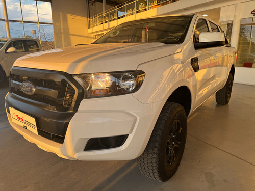 Ford Ranger 3.0 V6 Cd 4X4 Xls At 250Cv