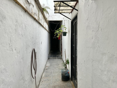 Venta Ph De 2 Ambientes Y Escritorio Con Espectacular Terraza En Villa Crespo