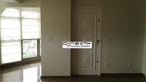 Imagem 14 de 30 de Apartamento Residencial À Venda, Cambuí, Campinas. - Ap0253