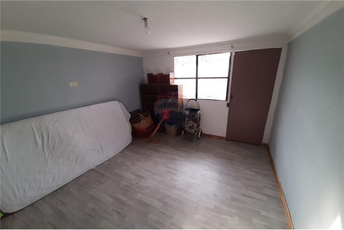 Imagen 11 de 16 de Casa En Venta Villa Los Jardines - Ñuñoa