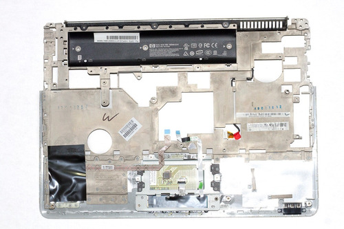 Palmrest Carcasa Dv4-1212la (Usado)