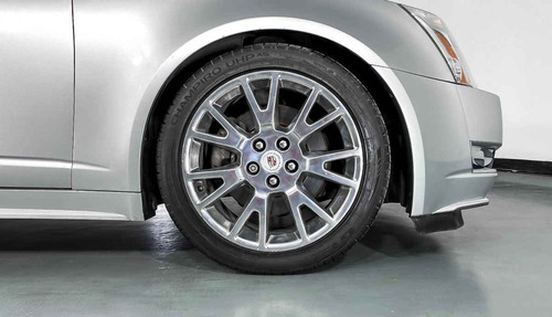 Imagen 12 de 15 de 32584 - Cadillac Cts 2013 Con Garantía