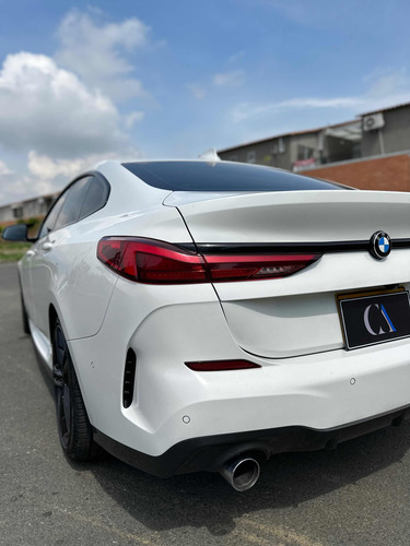 BMW Serie 2 1.5 218i Gran Tourer