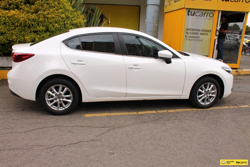 Mazda 3 2.0 Touring At
