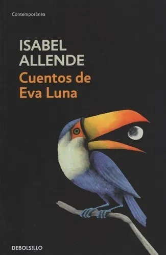 Libro Cuentos De Eva Luna - Allende Isabel - Debolsillo  