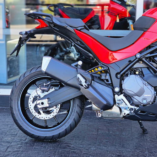 Ducati Multistrada V2 0km - Super Sale - Stock Limitado